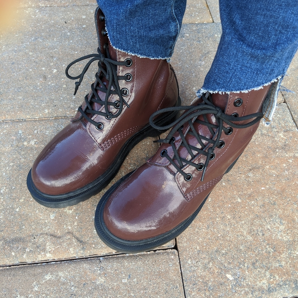Dr Martens